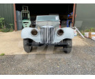 MG TF 1954